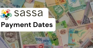 SASSA SRD 370 Payment Dates 2025 (Complete)
