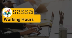 What Time Does SASSA Offices Open? (Working Hours)
