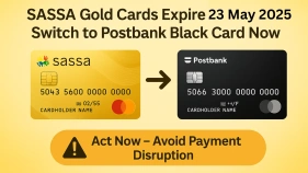 SASSA Gold Card Expiration: What Beneficiaries Need to Know?