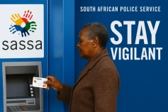 Police Urge Caution During October SASSA Grant Payments
