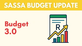 SASSA Grant Increase: Social Grant Budget 3.0 Announced for 2025
