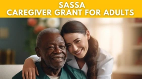 SASSA Caregiver Grant for Adults: Application Procedure 2025