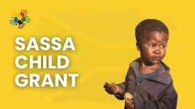 SASSA Child Support Grant 2025: Online Application Guide