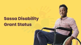 How to Check SASSA Disability Grant Status in 2025? (Online) 