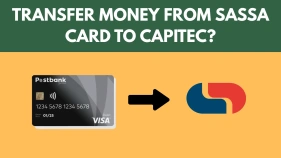 How to Transfer Money from SASSA Card to Capitec?