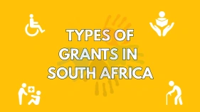 Types of Grants in South Africa: Social Grants Information 2025